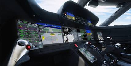 Gulfstream Technology